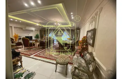 شقة - 3 غرف نوم - 3 حمامات للايجار في مدينة الخمائل - كمبوندات الشيخ زايد - الشيخ زايد - الجيزة