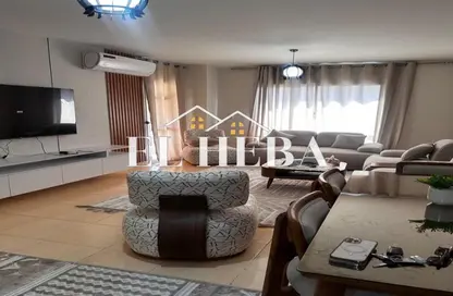Apartment - 3 Bedrooms - 2 Bathrooms for rent in Madinaty - Cairo