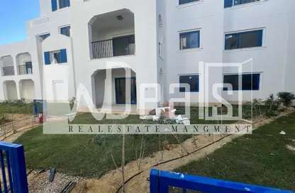 Chalet - 2 Bedrooms - 2 Bathrooms for sale in Marassi - Sidi Abdel Rahman - North Coast