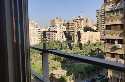 شقة - 3 غرف نوم - 3 حمامات للايجار في شارع محمد احمد ابراهيم - المنطقة الثامنة - مدينة نصر - القاهرة