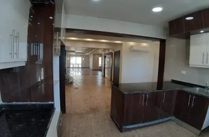 iVilla - 3 Bedrooms - 3 Bathrooms for rent in Mountain View Hyde Park - 5th Settlement Compounds - The 5th Settlement - New Cairo City - Cairo