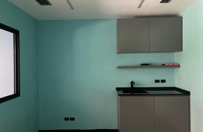 Office Space - Studio - 1 Bathroom for rent in The portal - Beverly Hills - Sheikh Zayed Compounds - Sheikh Zayed City - Giza
