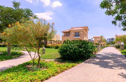 Villa - 4 Bedrooms - 3 Bathrooms for sale in Hyde Park - 5th Settlement Compounds - The 5th Settlement - New Cairo City - Cairo