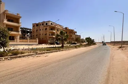 Apartment - 3 Bedrooms - 2 Bathrooms for sale in West days - 6 October City - Giza