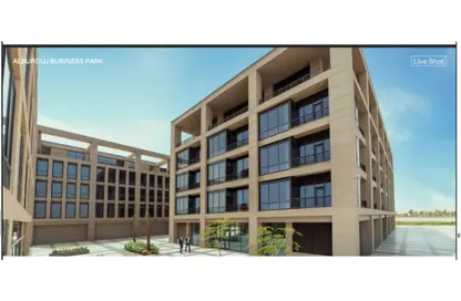 Apartment - 3 Bedrooms - 3 Bathrooms for sale in Al Burouj Compound - El Shorouk Compounds - Shorouk City - Cairo