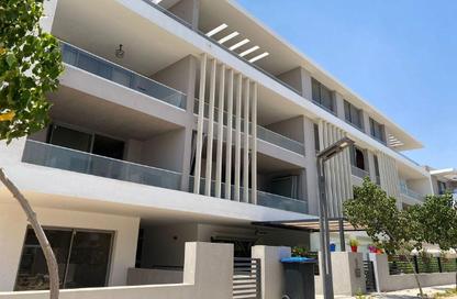 Apartment - 2 Bedrooms - 1 Bathroom for sale in Joulz - Cairo Alexandria Desert Road - 6 October City - Giza