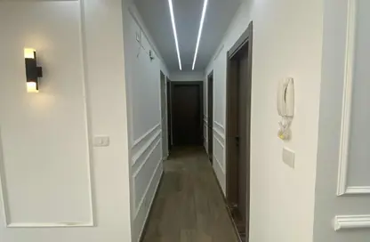 Apartment - 3 Bedrooms - 2 Bathrooms for sale in Privado - Madinaty - Cairo Apartment - 3 Bedrooms - 2 Bathrooms for sale in Privado - Madinaty - Cairo