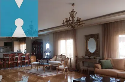 شقة - 3 غرف نوم - 2 حمامات للبيع في كناريا - كمبوندات الشيخ زايد - الشيخ زايد - الجيزة