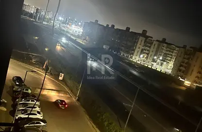 شقة - 3 غرف نوم - 2 حمامات للبيع في دار مصر الأندلس المرحلة التانية - شارع التسعين الجنوبي - التجمع الخامس - مدينة القاهرة الجديدة - القاهرة