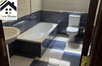 شقة - 2 غرف نوم - 2 حمامات للبيع في حى اللوتس - مدينة القاهرة الجديدة - القاهرة