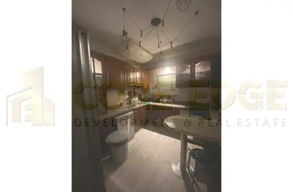 Apartment - 3 Bedrooms - 4 Bathrooms for sale in Beverly Hills - Sheikh Zayed Compounds - Sheikh Zayed City - Giza