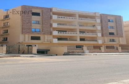 Apartment - 3 Bedrooms - 2 Bathrooms for sale in South Lotus - El Lotus - New Cairo City - Cairo
