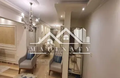 Apartment - 3 Bedrooms - 2 Bathrooms for sale in Al Nabawy El Mohandes St. - El Mandara - Hay Than El Montazah - Alexandria
