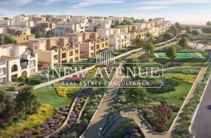 شقة - 3 غرف نوم - 3 حمامات للبيع في بيت الوطن - التجمع الخامس - مدينة القاهرة الجديدة - القاهرة