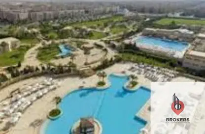 Villa - 5 Bedrooms - 4 Bathrooms for rent in El Rehab Extension - Al Rehab - New Cairo City - Cairo