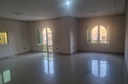 Apartment - 3 Bedrooms - 2 Bathrooms for rent in El Yasmeen 1 - El Yasmeen - New Cairo City - Cairo
