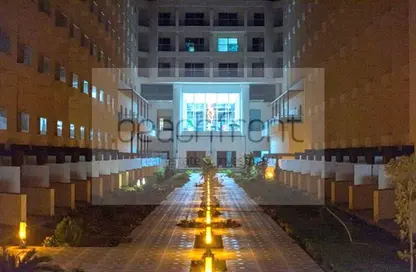 شاليه - غرفة نوم - 1 حمام للبيع في سكانديك ريزورت - منتجعات الغردقة - الغردقة - محافظة البحر الاحمر
