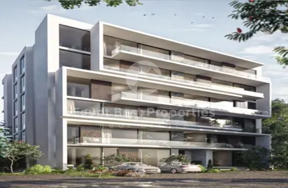 شقة - 3 غرف نوم - 3 حمامات للبيع في كومباوند سعاده - مدينة القاهرة الجديدة - القاهرة