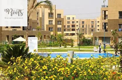 Apartment - 3 Bedrooms - 3 Bathrooms for sale in Palm Parks   Palm Hills - South Dahshur Link - 6 October City - Giza Apartment - 3 Bedrooms - 3 Bathrooms for sale in Palm Parks   Palm Hills - South Dahshur Link - 6 October City - Giza