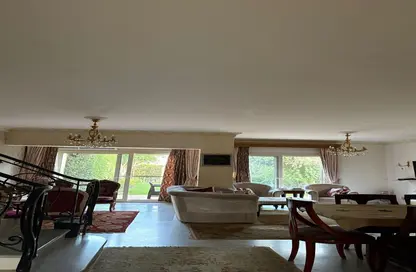Villa - 4 Bedrooms - 4 Bathrooms for sale in Al  Rabwa - Sheikh Zayed Compounds - Sheikh Zayed City - Giza