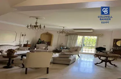تاون هاوس - 3 غرف نوم - 3 حمامات للبيع في حدائق المهندسين - الحي الرابع - الشيخ زايد - الجيزة