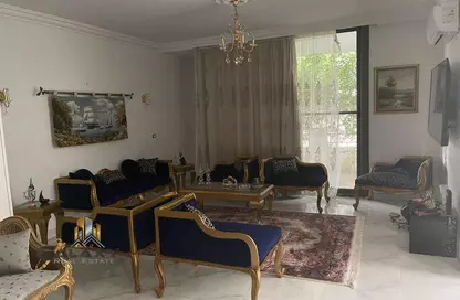 Apartment - 3 Bedrooms - 2 Bathrooms for sale in Tag Sultan - Ring Road - Cairo