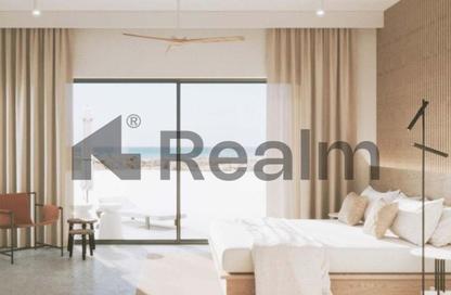 Chalet - 1 Bedroom - 2 Bathrooms for sale in Ras Soma - Safaga - Hurghada - Red Sea
