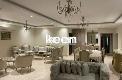 Apartment - 3 Bedrooms - 3 Bathrooms for sale in Capital Gardens Compound - New Capital Compounds - New Capital City - Cairo