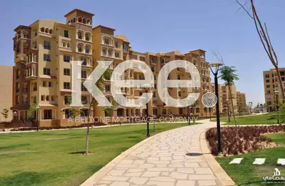 شقة - 3 غرف نوم - 3 حمامات للبيع في پريڤادو - مدينتي - القاهرة