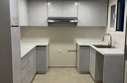 شقة - 2 غرف نوم - 2 حمامات للبيع في بيراميدز هيلز - طريق مصر اسكندرية الصحراوي - مدينة 6 أكتوبر - الجيزة