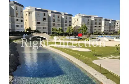 iVilla - 3 Bedrooms - 3 Bathrooms for sale in Mountain View Hyde Park - 5th Settlement Compounds - The 5th Settlement - New Cairo City - Cairo iVilla - 3 Bedrooms - 3 Bathrooms for sale in Mountain View Hyde Park - 5th Settlement Compounds - The 5th Settlement - New Cairo City - Cairo