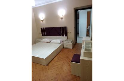 Penthouse - 3 Bedrooms - 2 Bathrooms for rent in Zayed Dunes Complex - 6th District - Sheikh Zayed City - Giza