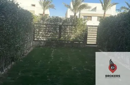 Townhouse - 3 Bedrooms - 4 Bathrooms for rent in Hyde Park - New Cairo City - Cairo