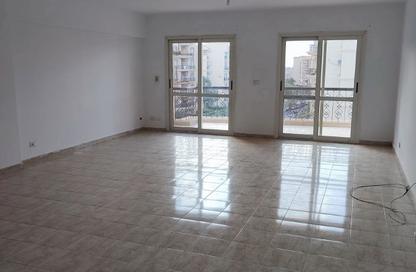 Apartment - 3 Bedrooms - 3 Bathrooms for rent in El Rehab Extension - Al Rehab - New Cairo City - Cairo