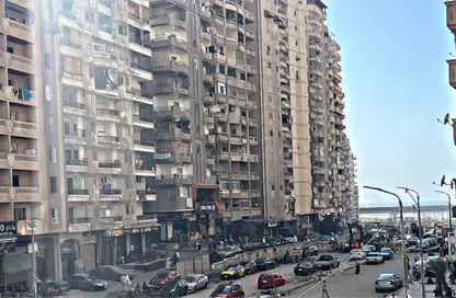 Apartment - 3 Bedrooms - 2 Bathrooms for sale in Sidi Beshr - Hay Awal El Montazah - Alexandria