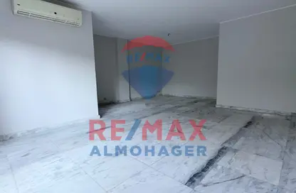 Duplex - 3 Bedrooms - 2 Bathrooms for rent in Casa - Sheikh Zayed Compounds - Sheikh Zayed City - Giza