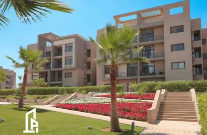 Apartment - 3 Bedrooms - 3 Bathrooms for sale in Fifth Square - The 5th Settlement - New Cairo City - Cairo