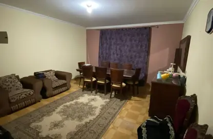 Apartment - 3 Bedrooms - 1 Bathroom for sale in Sekat Shohdaa Al Saaka St. - Helwan El Sharkeya - Helwan - Hay Helwan - Cairo