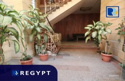 Office Space - Studio for rent in Sarayat Al Maadi - Hay El Maadi - Cairo