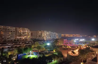 Apartment - 2 Bedrooms - 2 Bathrooms for sale in Mountain View iCity - 5th Settlement Compounds - The 5th Settlement - New Cairo City - Cairo