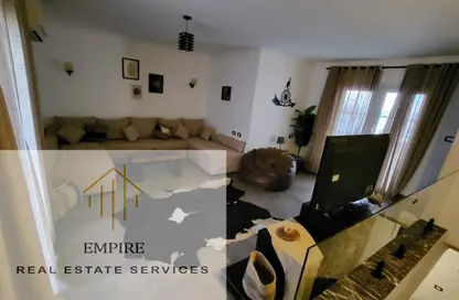 Penthouse - 2 Bedrooms - 3 Bathrooms for sale in Mountain View Hyde Park - 5th Settlement Compounds - The 5th Settlement - New Cairo City - Cairo Penthouse - 2 Bedrooms - 3 Bathrooms for sale in Mountain View Hyde Park - 5th Settlement Compounds - The 5th Settlement - New Cairo City - Cairo