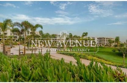Apartment - 3 Bedrooms - 2 Bathrooms for sale in Taj City - 5th Settlement Compounds - The 5th Settlement - New Cairo City - Cairo