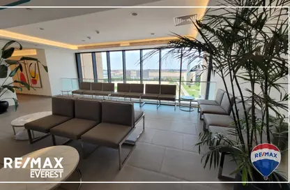 عيادة - استوديو - 1 حمام للايجار في ويستاون - كمبوندات الشيخ زايد - الشيخ زايد - الجيزة