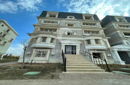 Penthouse - 2 Bedrooms - 3 Bathrooms for sale in Mountain View Hyde Park - 5th Settlement Compounds - The 5th Settlement - New Cairo City - Cairo Penthouse - 2 Bedrooms - 3 Bathrooms for sale in Mountain View Hyde Park - 5th Settlement Compounds - The 5th Settlement - New Cairo City - Cairo