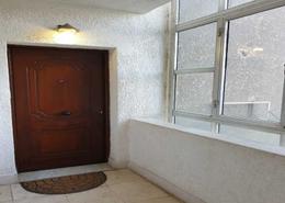 Apartment - 2 bedrooms - 2 bathrooms for للايجار in Degla Square - Degla - Hay El Maadi - Cairo