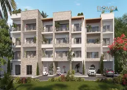 Apartment - 1 Bedroom - 1 Bathroom for sale in Soma Breeze - Soma Bay - Safaga - Hurghada - Red Sea