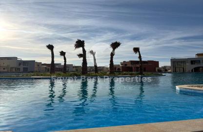Villa - 3 Bedrooms - 3 Bathrooms for sale in Mangroovy Residence - Al Gouna - Hurghada - Red Sea
