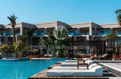 Chalet - 3 Bedrooms - 3 Bathrooms for sale in Ras Soma - Safaga - Hurghada - Red Sea