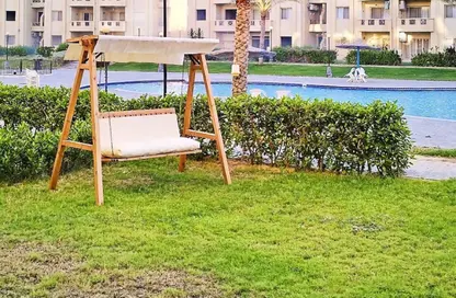 Chalet - 3 Bedrooms - 2 Bathrooms for rent in Stella Heights - Al Alamein - North Coast