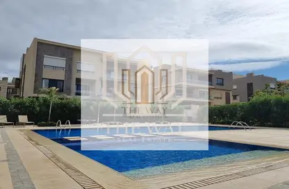 شقة - غرفة نوم - 1 حمام للبيع في نيو جيزة - طريق مصر اسكندرية الصحراوي - مدينة 6 أكتوبر - الجيزة